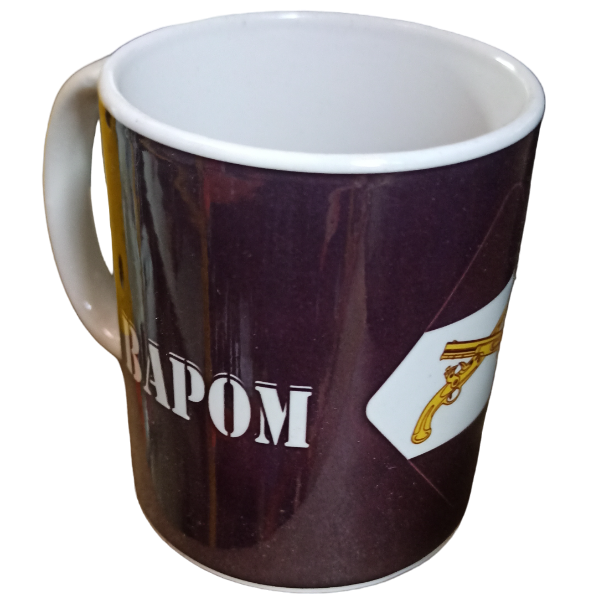 Vaso MUG